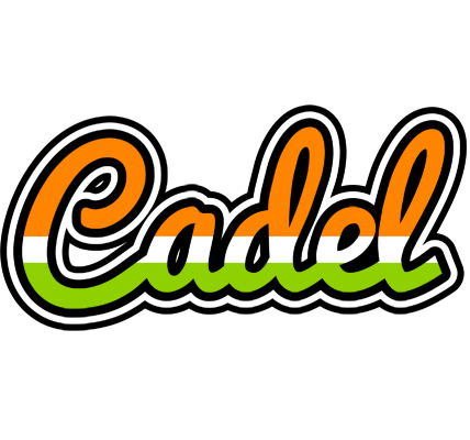 Cadel mumbai logo