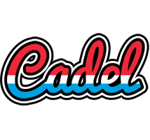 Cadel norway logo