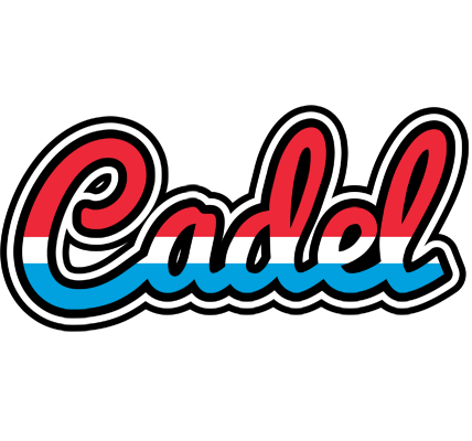 Cadel norway logo