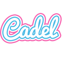 Cadel outdoors logo