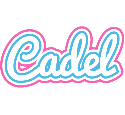 Cadel outdoors logo