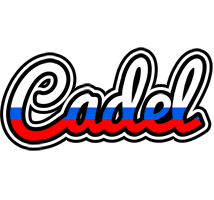 Cadel russia logo