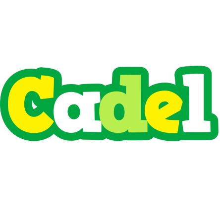 Cadel soccer logo