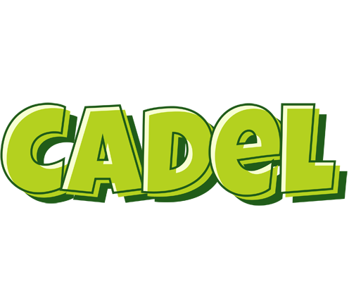 Cadel summer logo