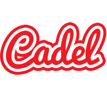 Cadel sunshine logo