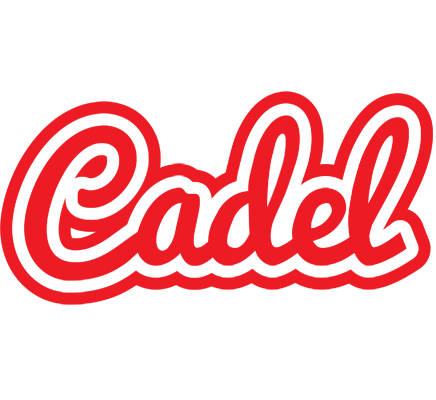 Cadel sunshine logo