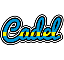 Cadel sweden logo