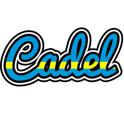 Cadel sweden logo