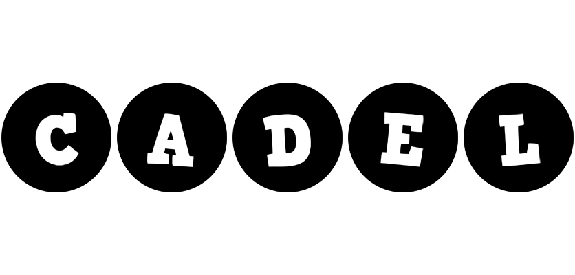 Cadel tools logo