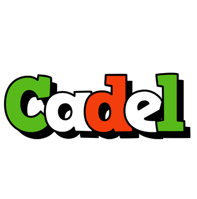 Cadel venezia logo