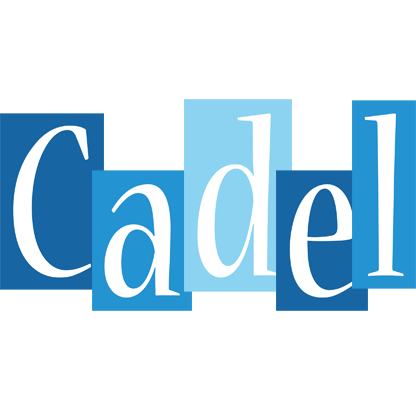 Cadel winter logo