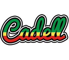 Cadell african logo