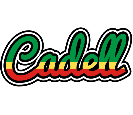 Cadell african logo