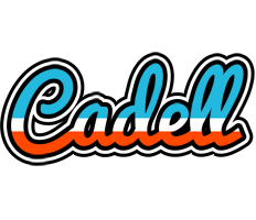 Cadell america logo