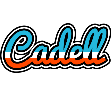 Cadell america logo