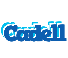 Cadell business logo