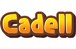 Cadell cookies logo