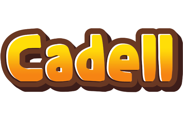 Cadell cookies logo