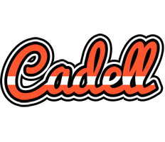 Cadell denmark logo