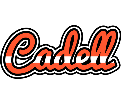 Cadell denmark logo