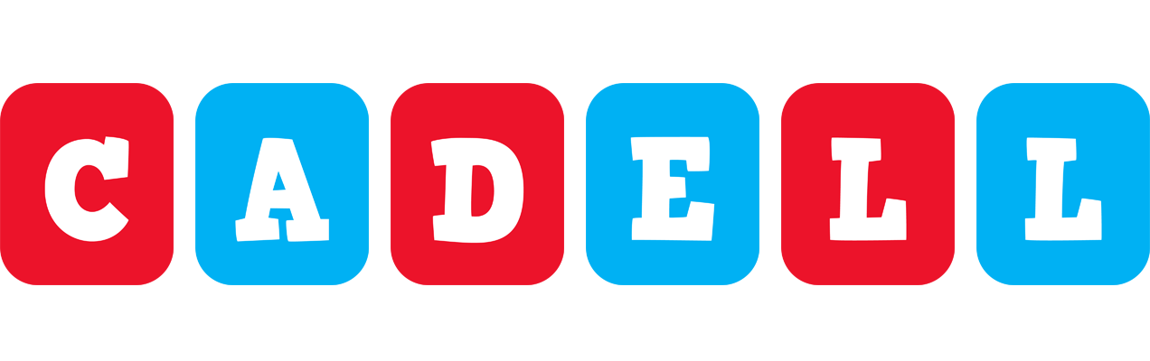 Cadell diesel logo