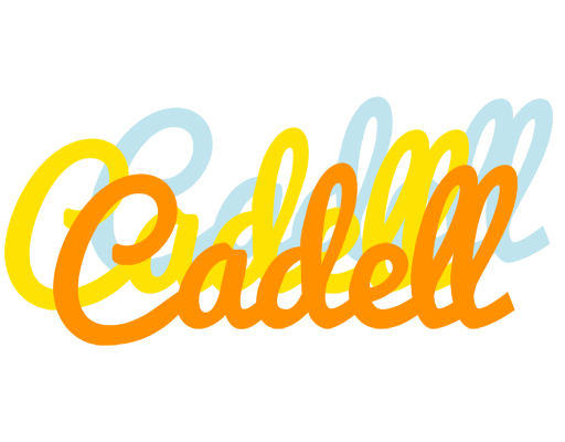 Cadell energy logo