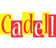 Cadell errors logo