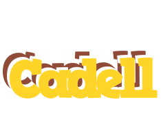 Cadell hotcup logo