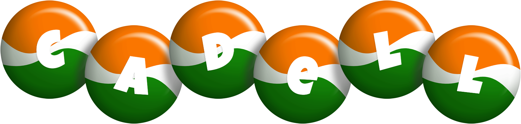 Cadell india logo