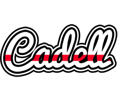 Cadell kingdom logo