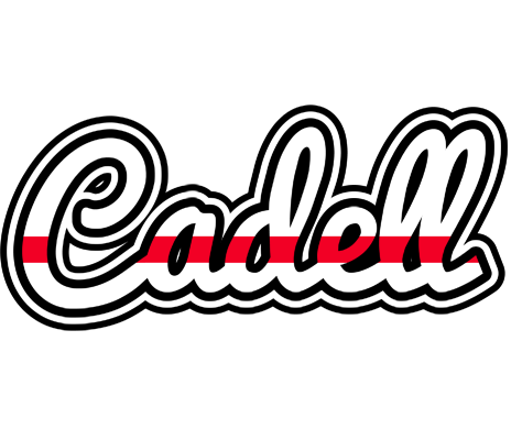 Cadell kingdom logo