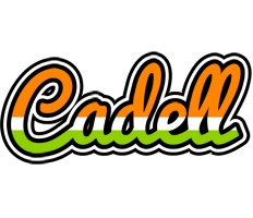 Cadell mumbai logo