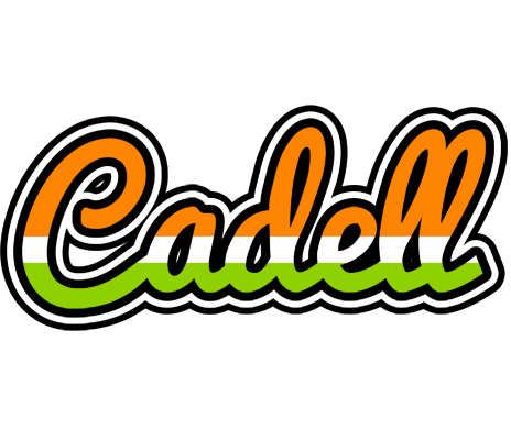 Cadell mumbai logo