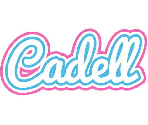 Cadell outdoors logo