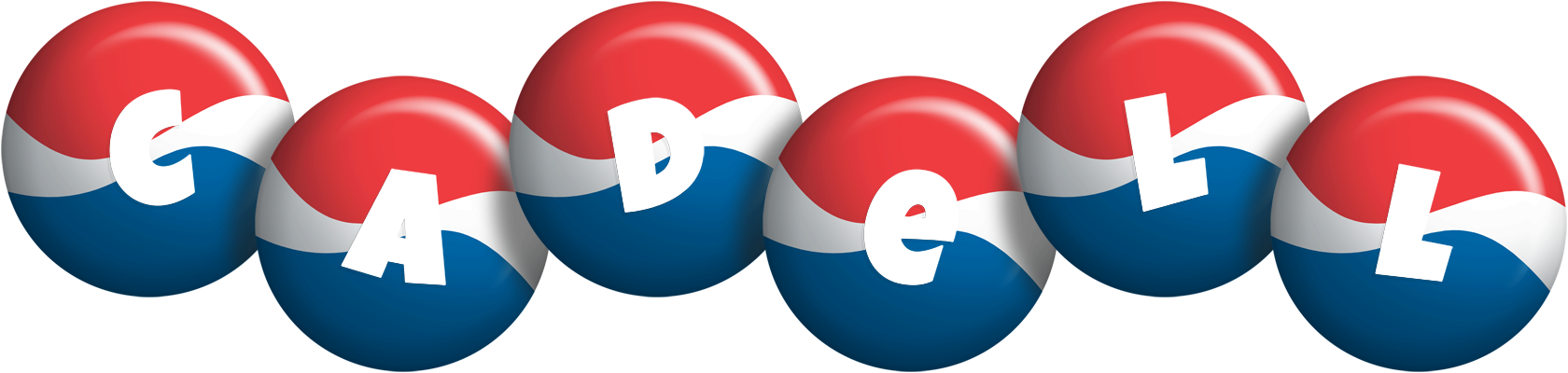 Cadell paris logo