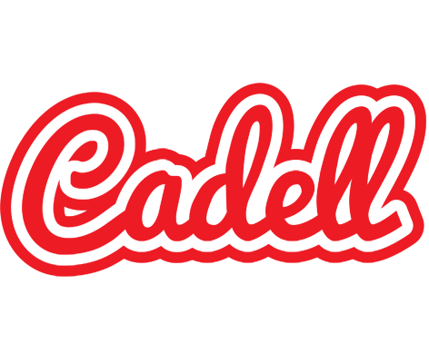 Cadell sunshine logo