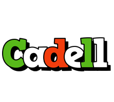 Cadell venezia logo