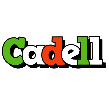 Cadell venezia logo