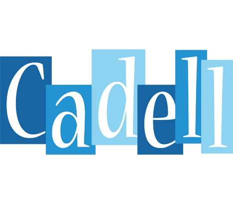 Cadell winter logo