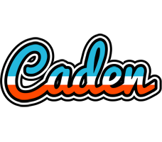 Caden america logo