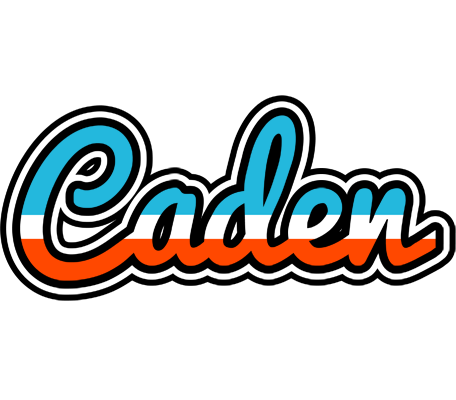 Caden america logo