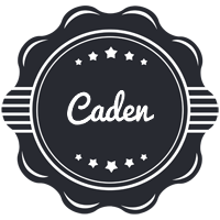 Caden badge logo