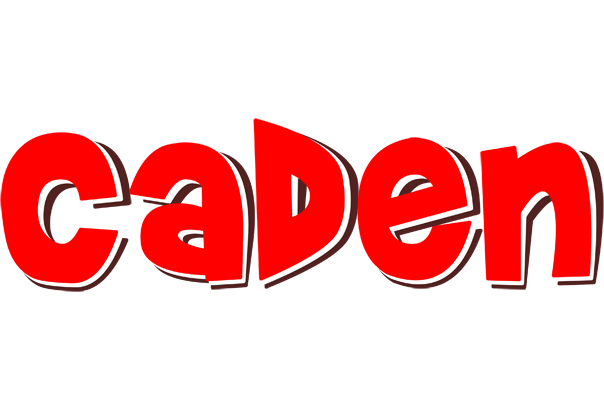 Caden basket logo