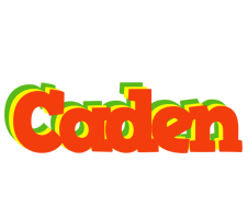 Caden bbq logo