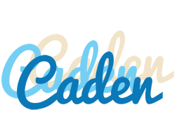 Caden breeze logo