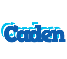 Caden business logo