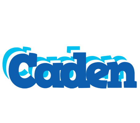 Caden business logo