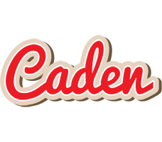 Caden chocolate logo