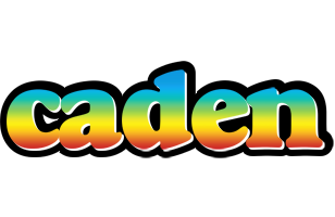 Caden color logo