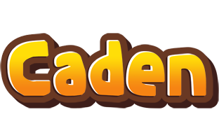 Caden cookies logo